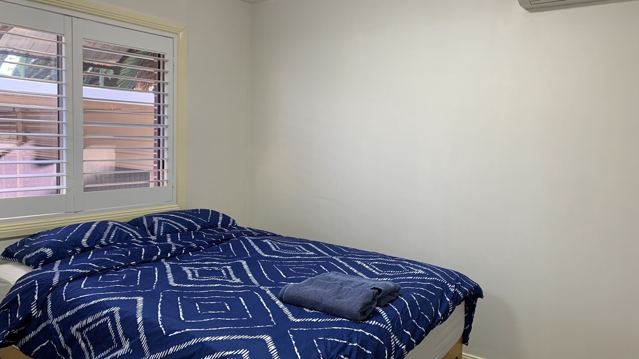 Photo of Bedroom in Fairfield West