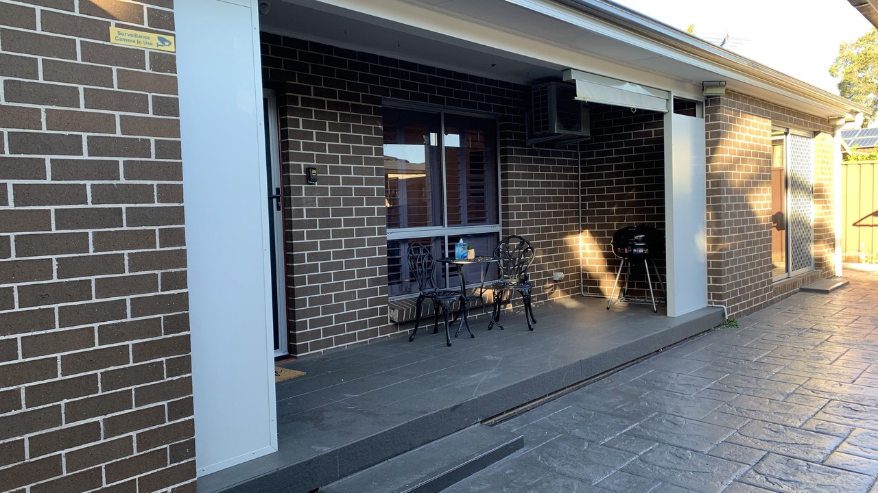 Photo of Outdoor in Fairfield West
