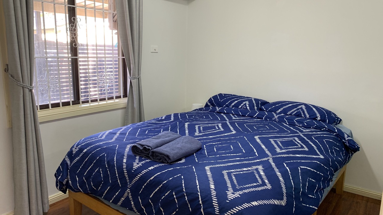 Photo of Bedroom in Fairfield West