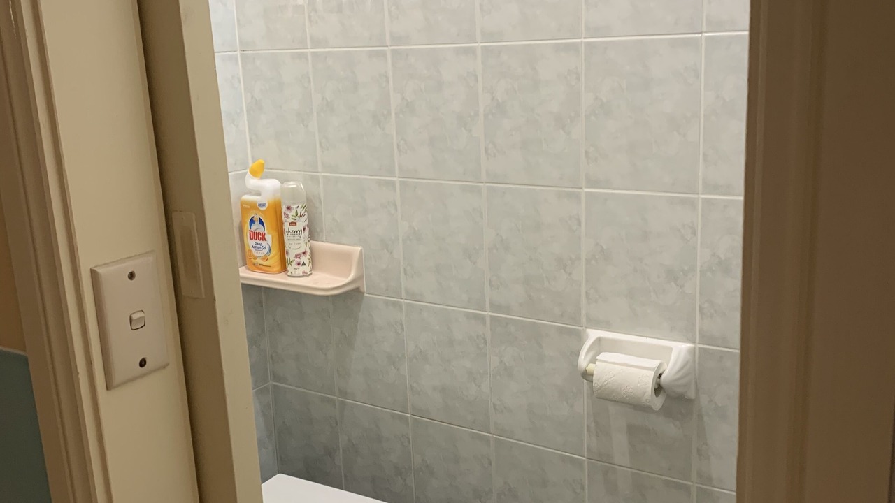 Photo of Bathroom in Fairfield West