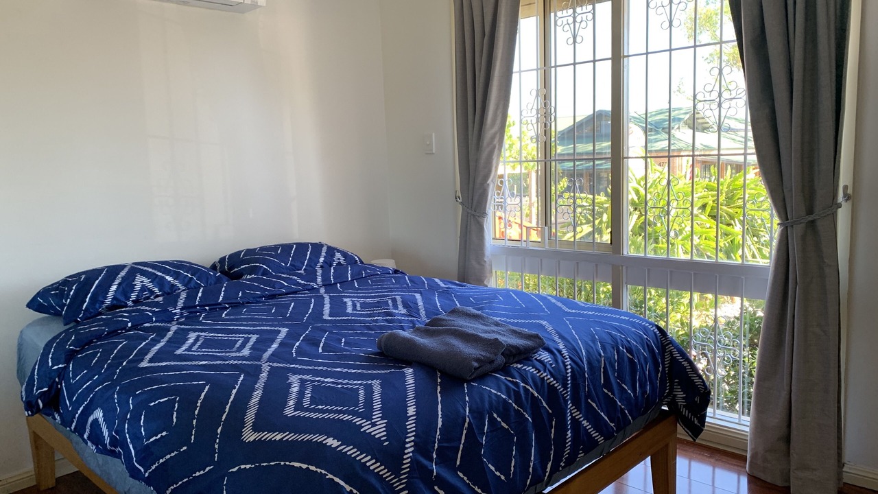 Photo of Bedroom in Fairfield West