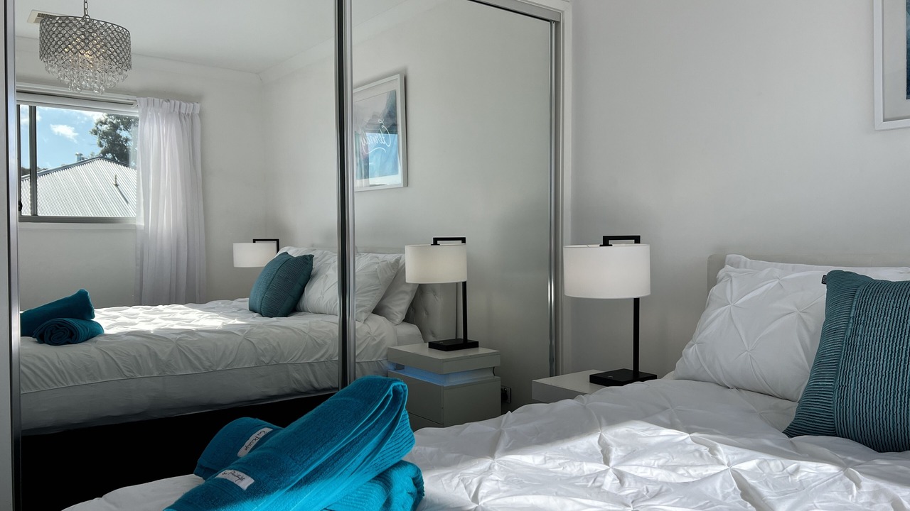 Photo of Bedroom in Casey