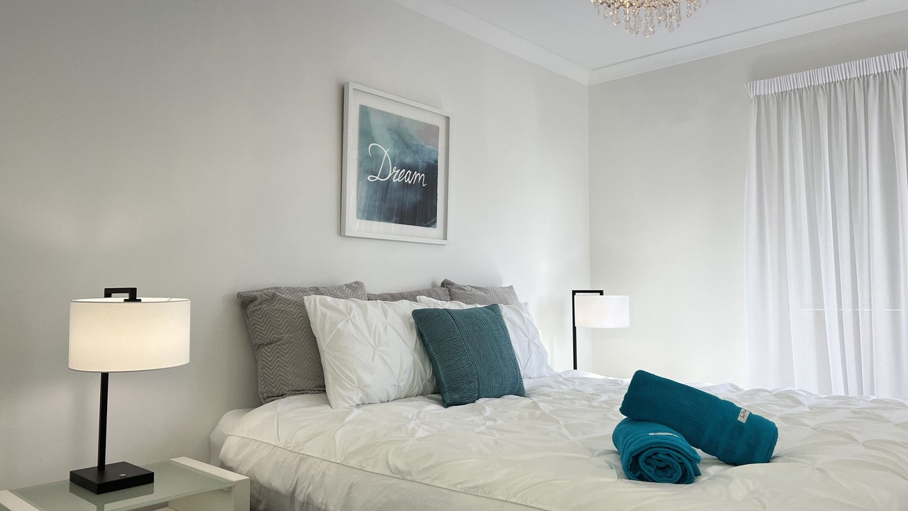 Photo of Bedroom in Casey