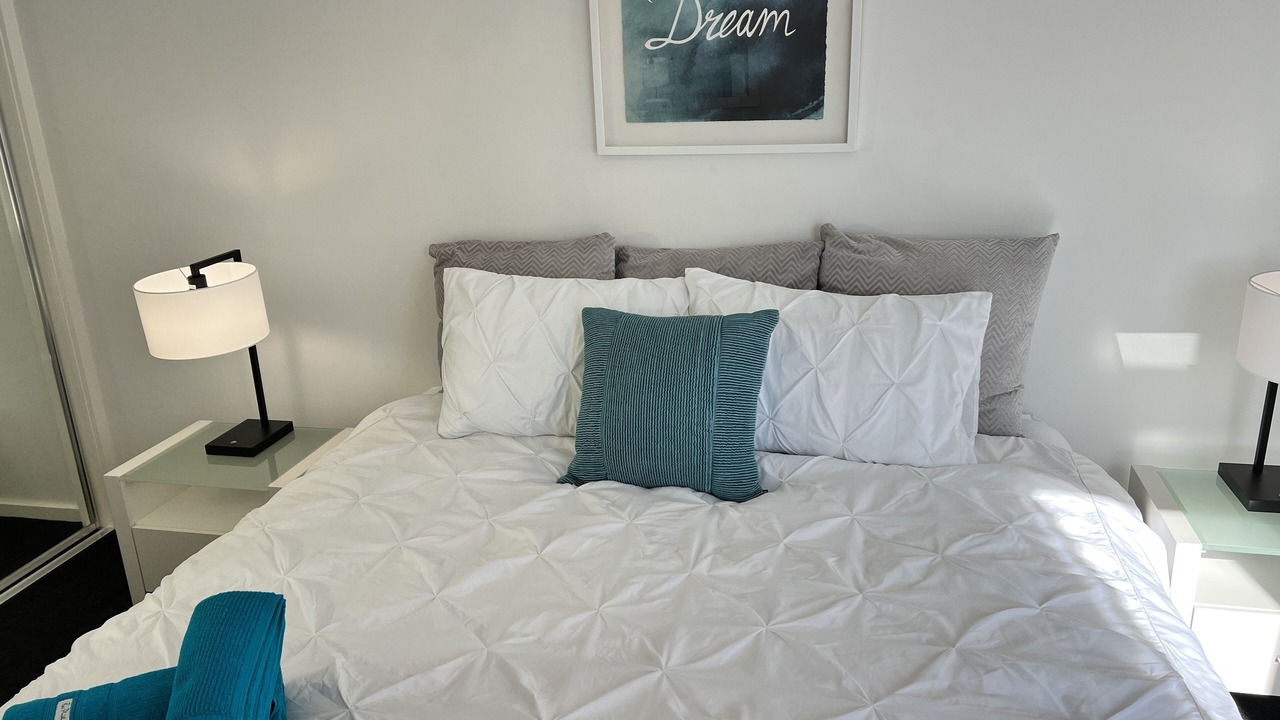 Photo of Bedroom in Casey