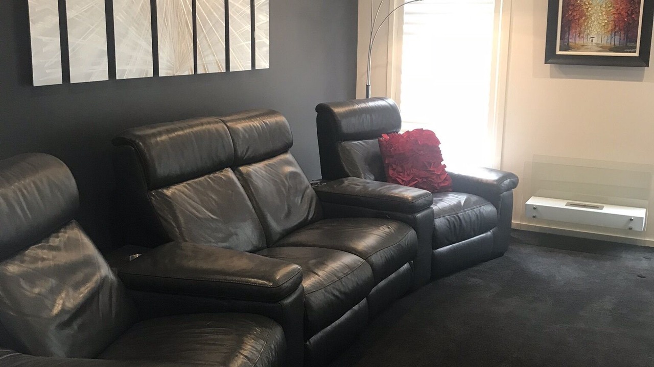 Photo of Livingroom in Casey