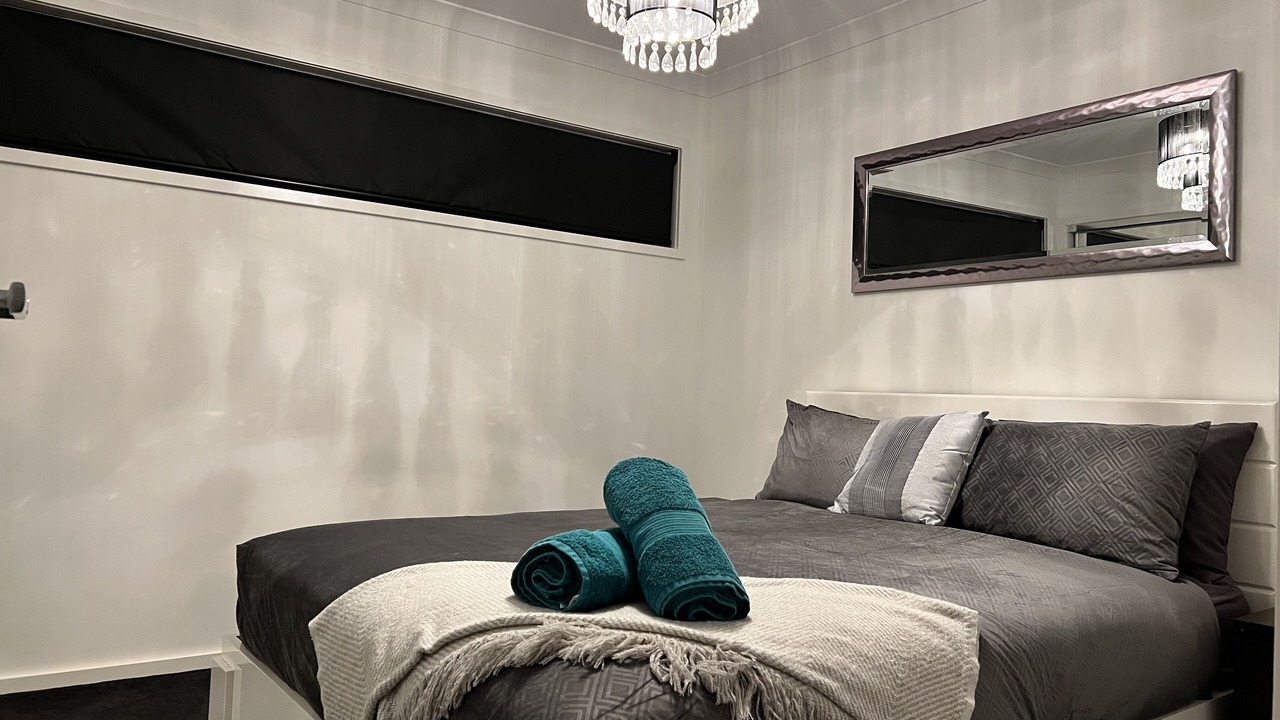 Photo of Bedroom in Casey