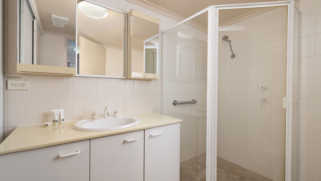 Photo of Bathroom in Wahroonga