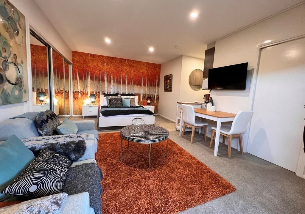 Photo of Livingroom in Weston