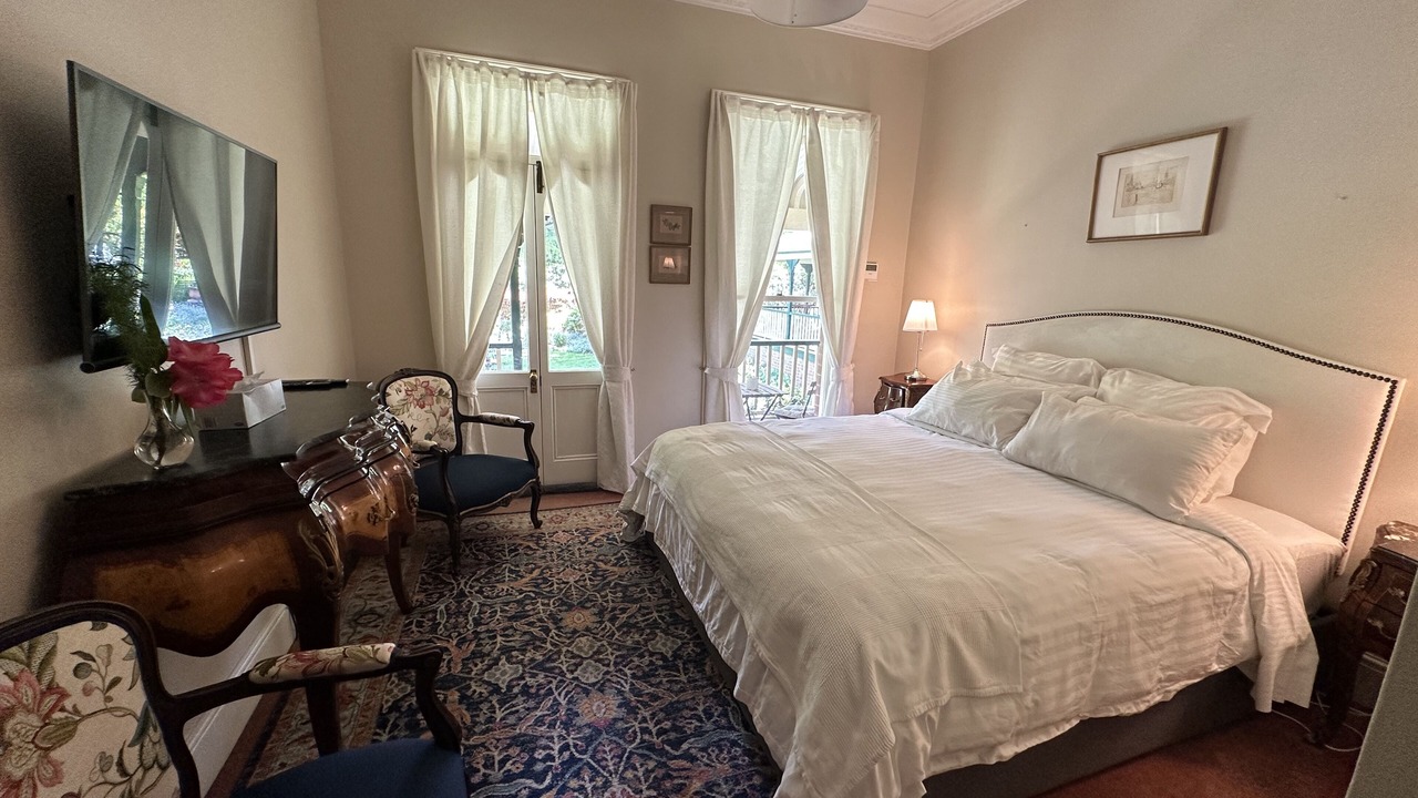 Photo of Bedroom in Blackheath