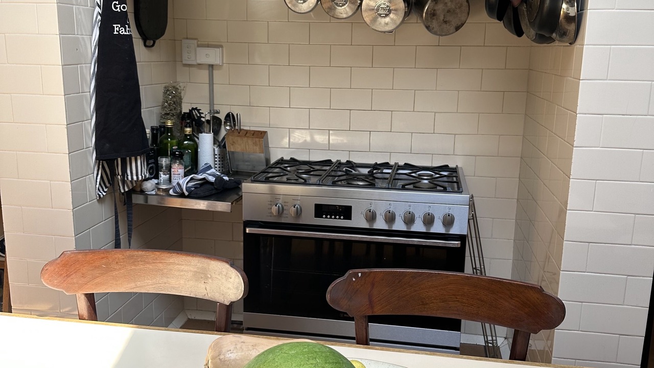 Photo of Kitchen in Blackheath