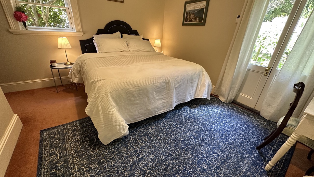 Photo of Bedroom in Blackheath