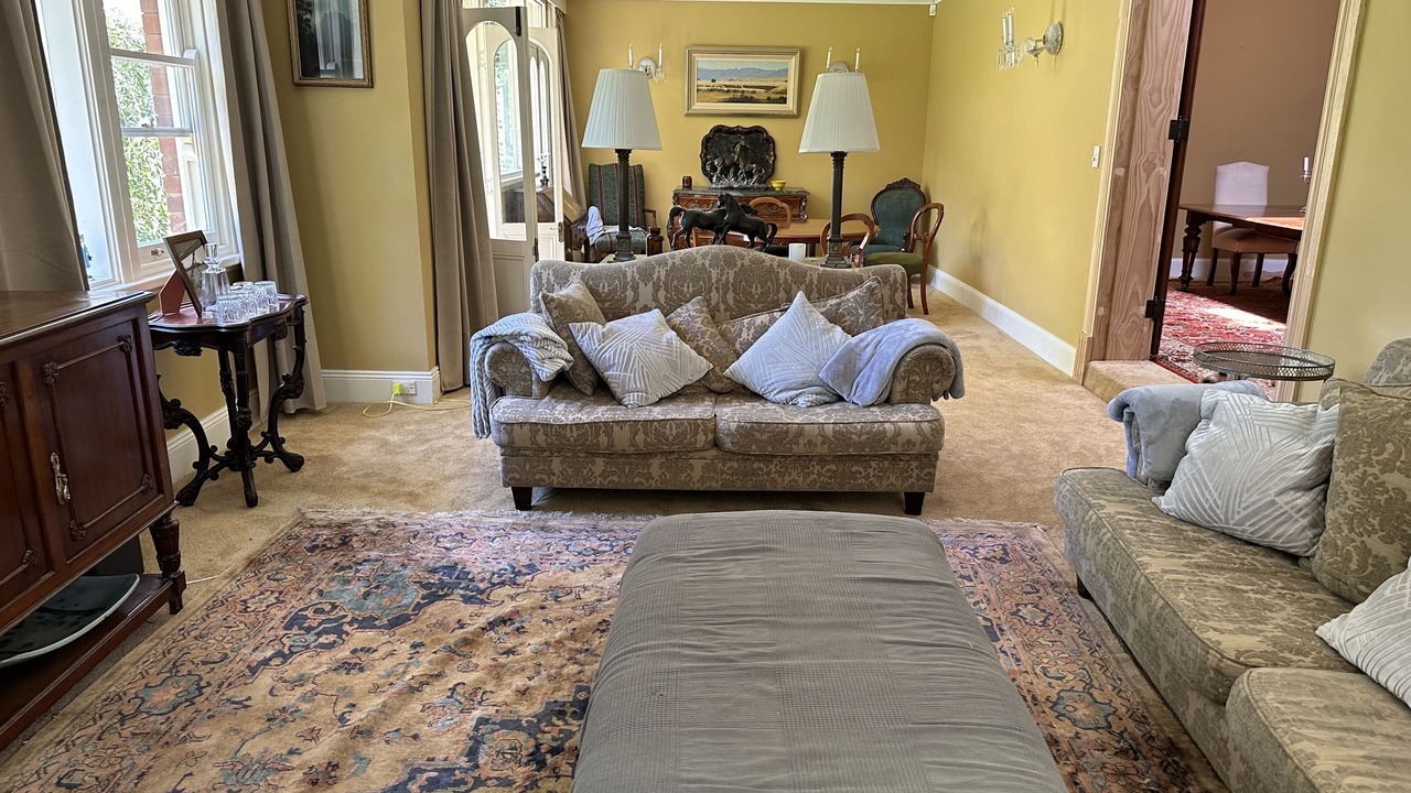 Photo of Livingroom in Blackheath
