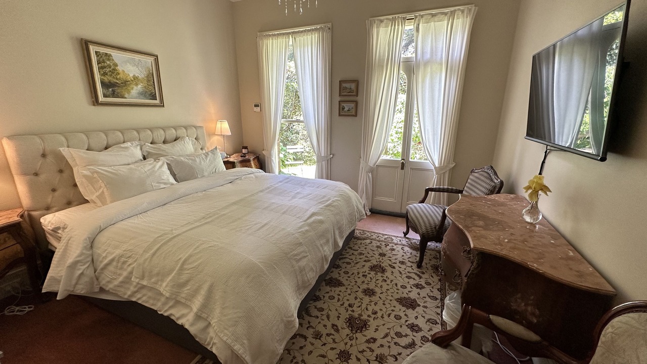 Photo of Bedroom in Blackheath