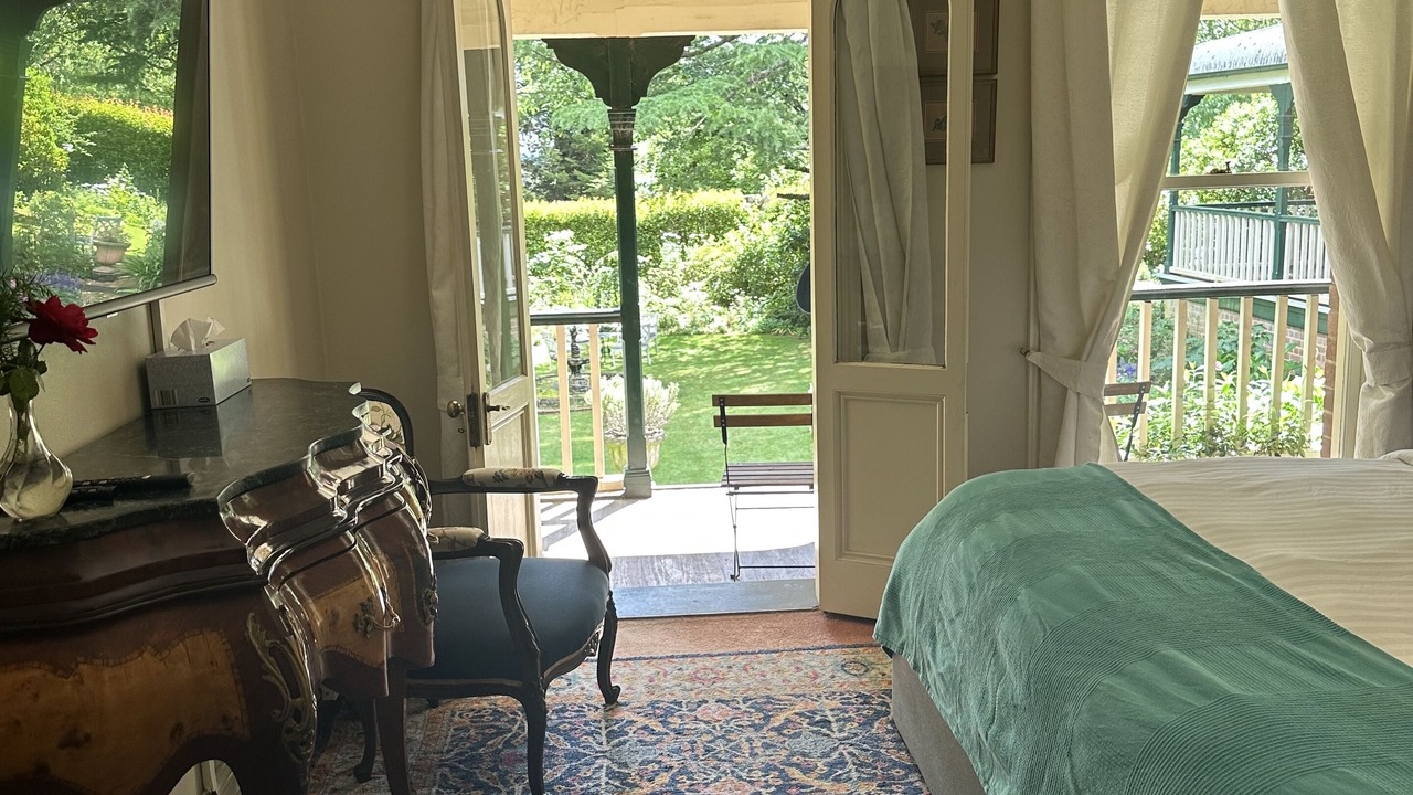 Photo of Bedroom in Blackheath