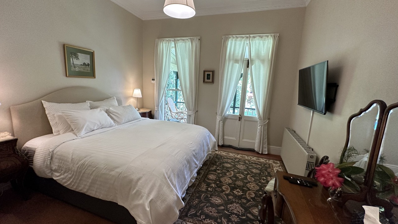 Photo of Bedroom in Blackheath