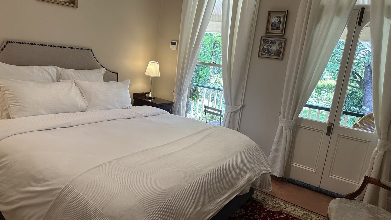 Photo of Bedroom in Blackheath