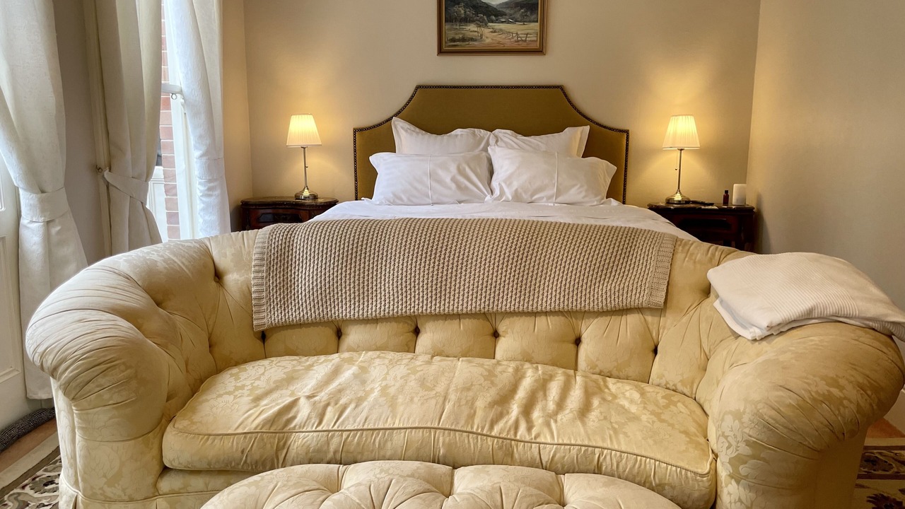 Photo of Bedroom in Blackheath