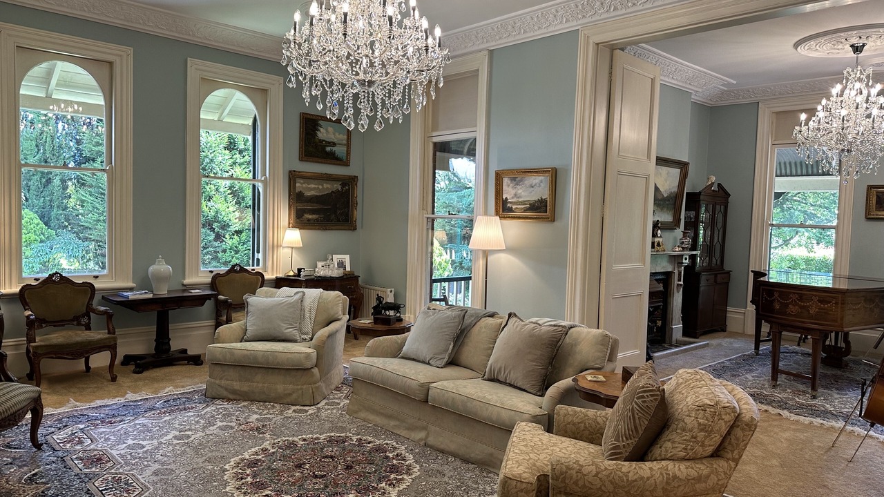 Photo of Livingroom in Blackheath