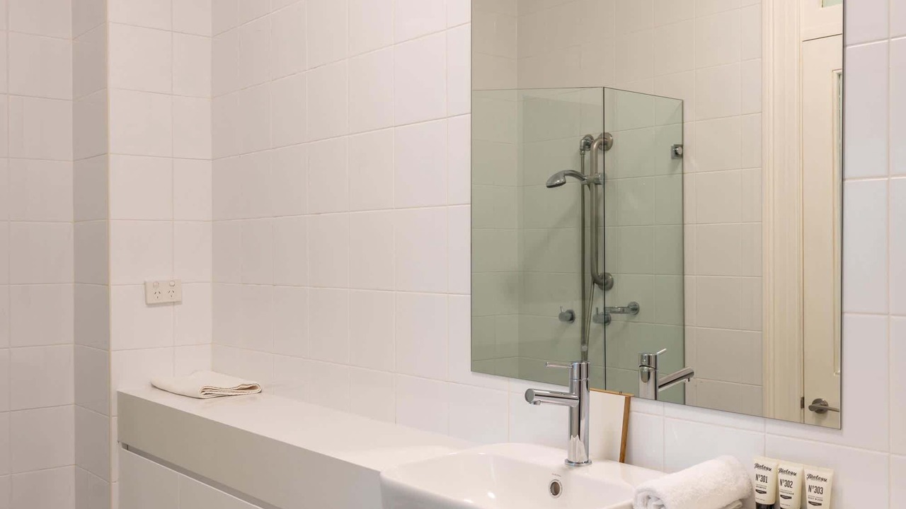 Photo of Bathroom in Glebe