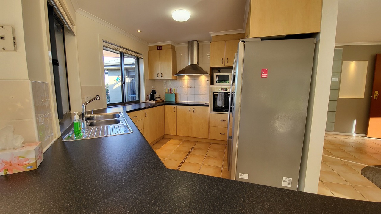 Photo of Kitchen in Amaroo