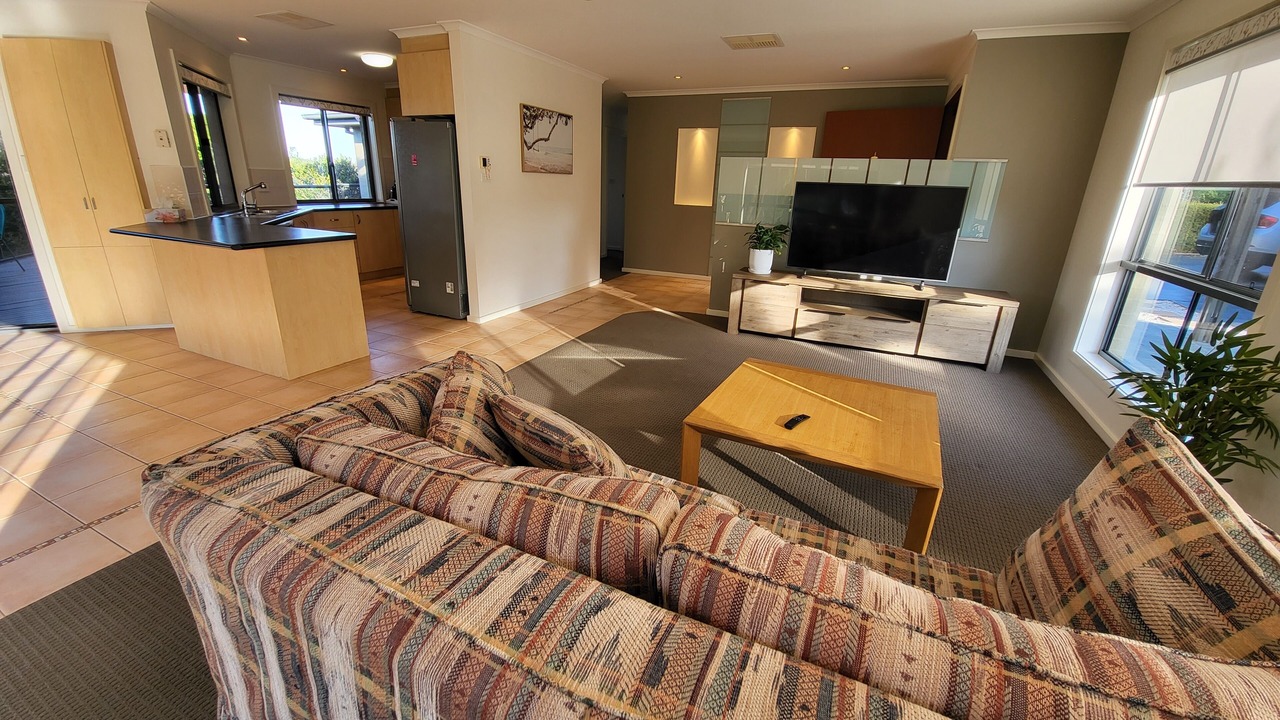 Photo of Livingroom in Amaroo