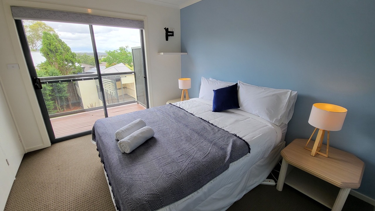 Photo of Bedroom in Amaroo