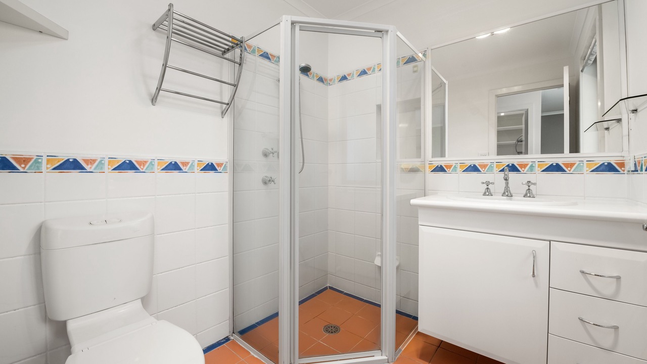 Photo of Bathroom in Amaroo