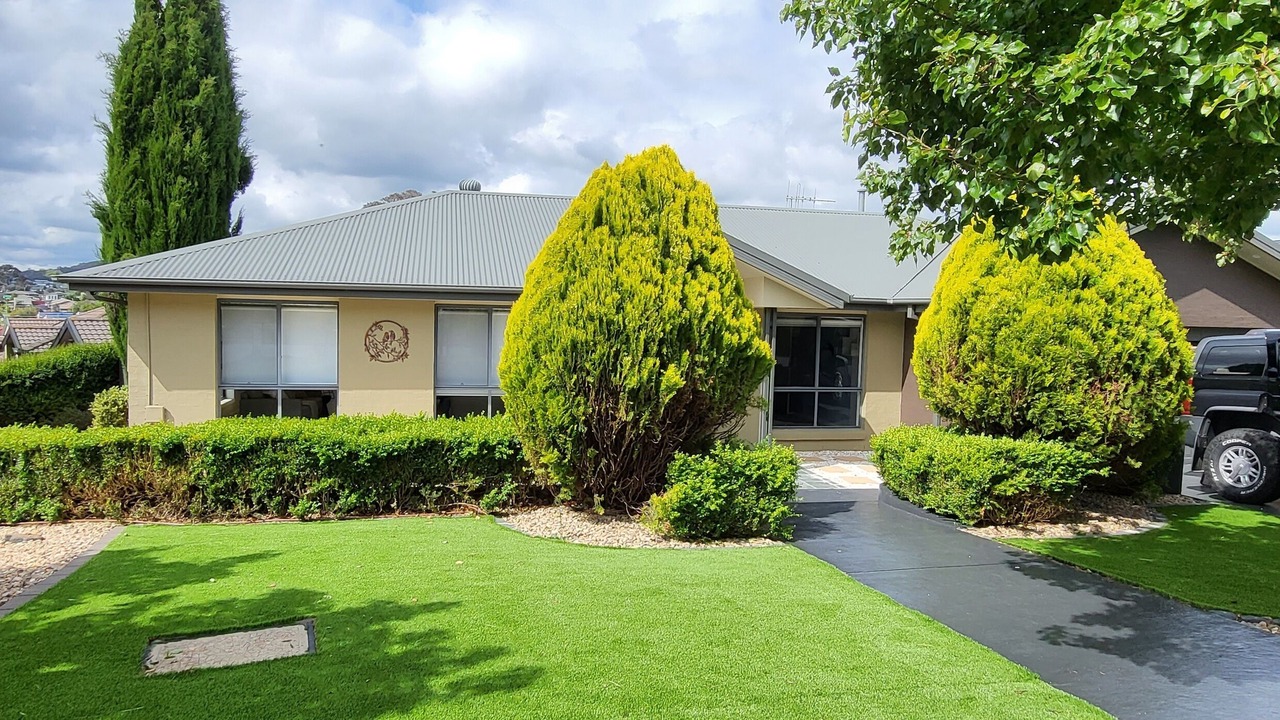 Photo of Outdoor in Amaroo