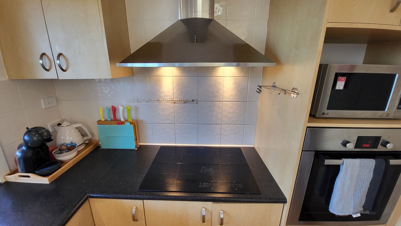 Photo of Kitchen in Amaroo