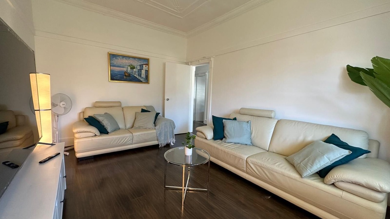 Photo of Livingroom in Kensington