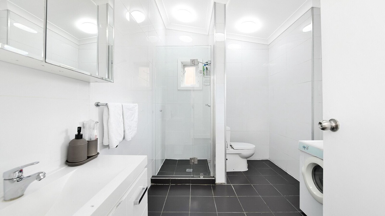 Photo of Bathroom in Kensington