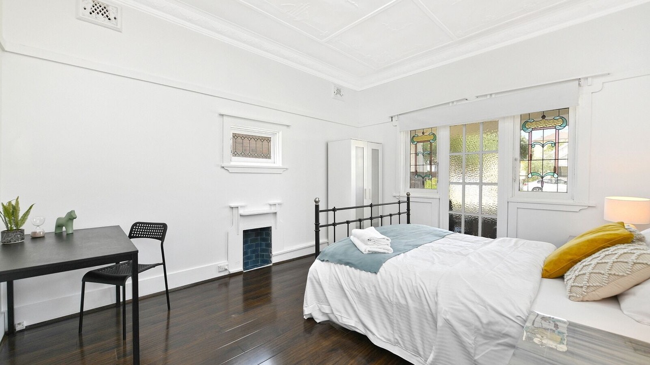 Photo of Bedroom in Kensington