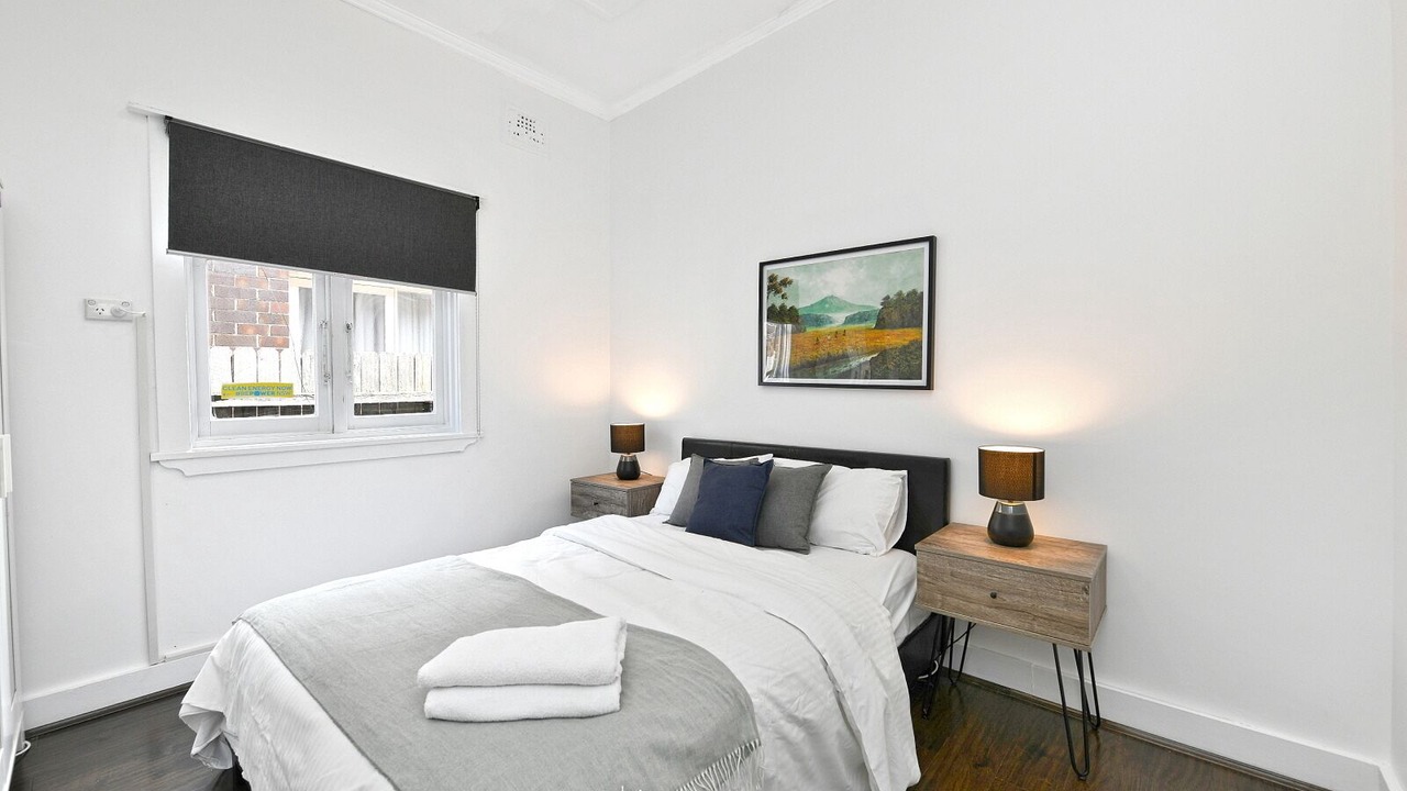 Photo of Bedroom in Kensington