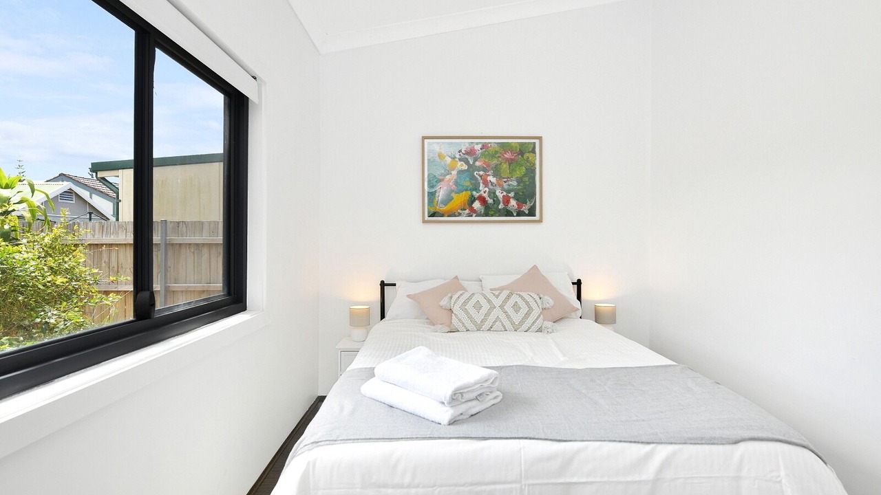 Photo of Bedroom in Kensington