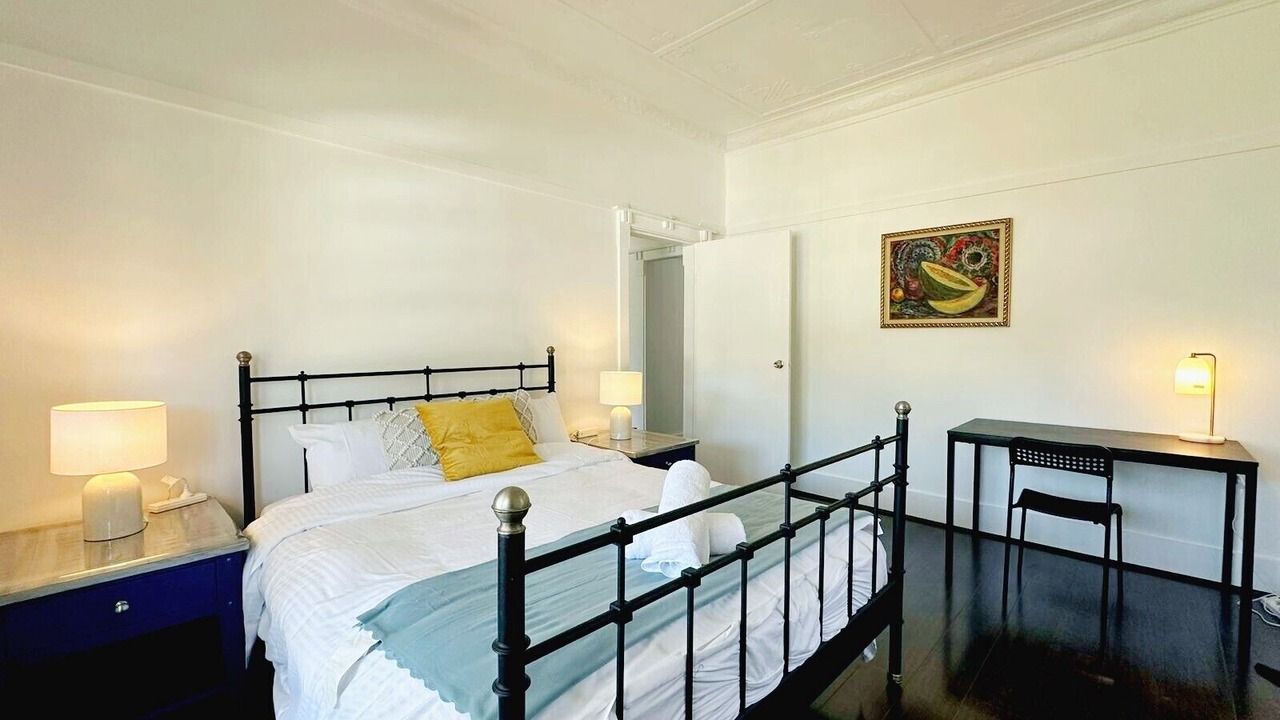 Photo of Bedroom in Kensington