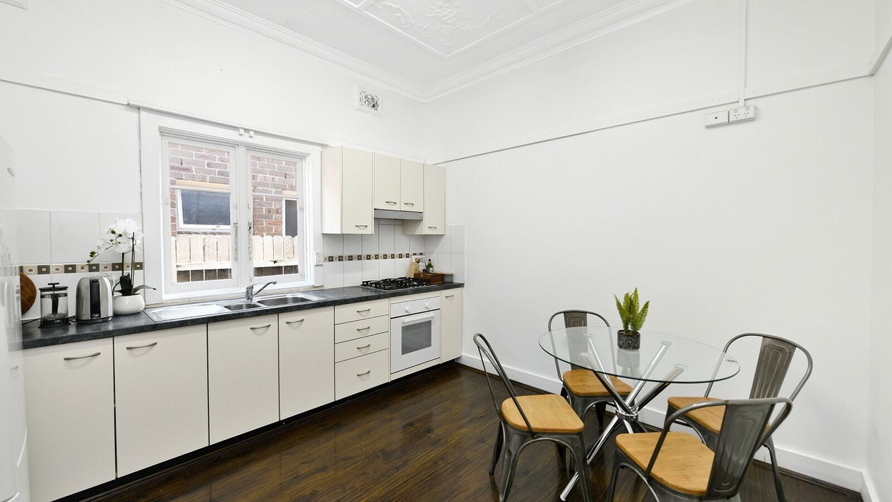 Photo of Kitchen in Kensington