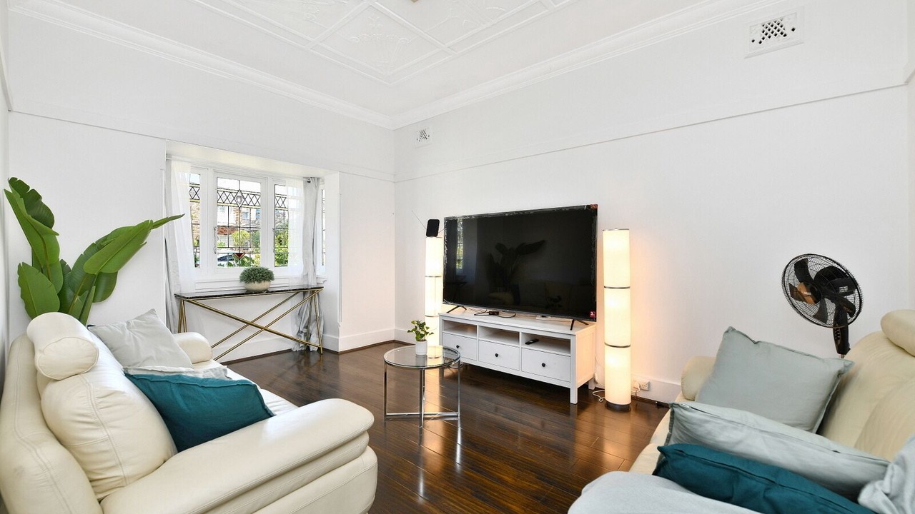 Photo of Livingroom in Kensington