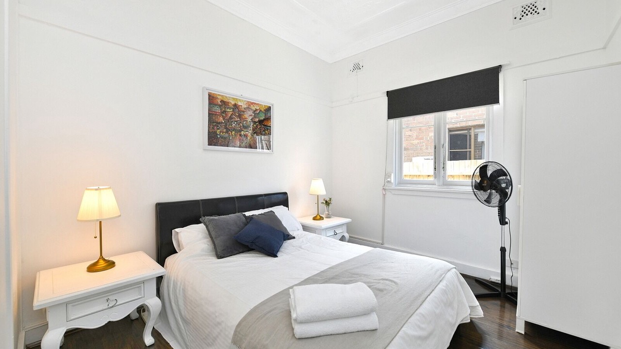 Photo of Bedroom in Kensington