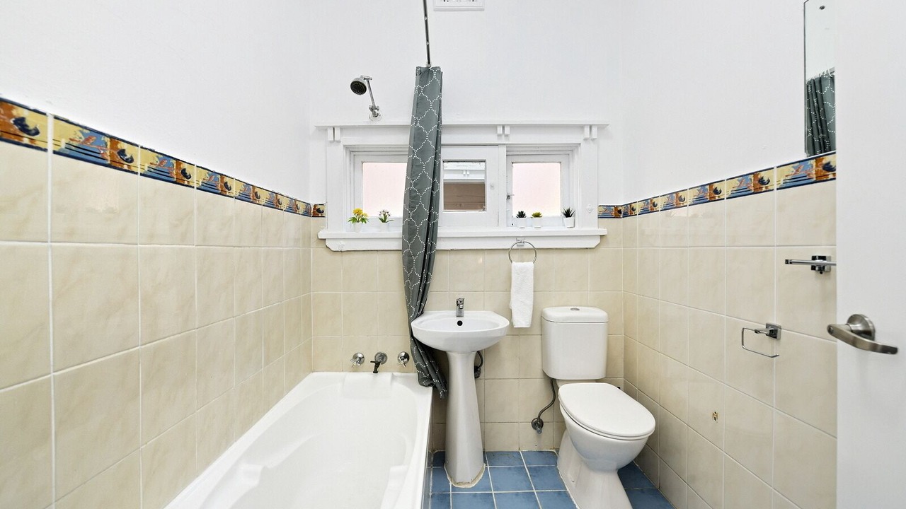 Photo of Bathroom in Kensington