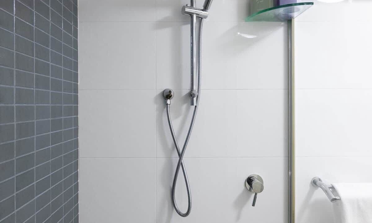 Photo of Bathroom in Erskineville