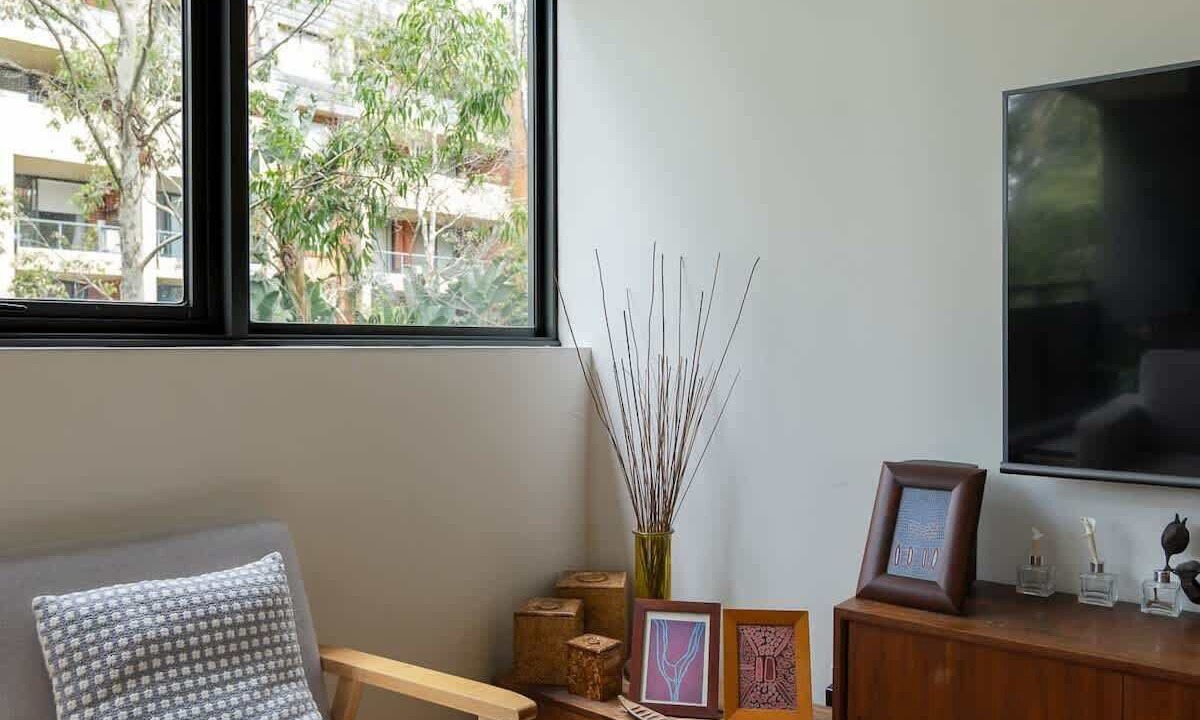 Photo of Livingroom in Erskineville