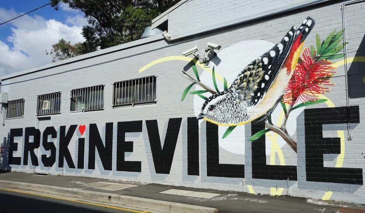 Photo of Others in Erskineville