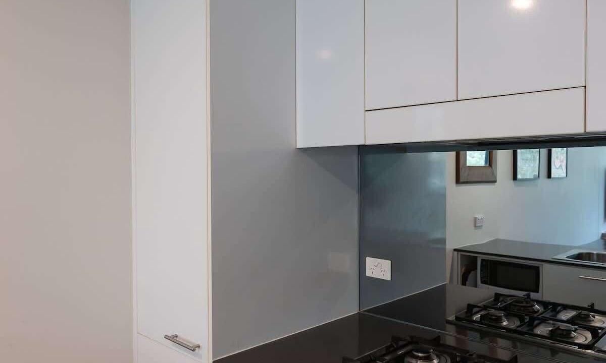 Photo of Kitchen in Erskineville