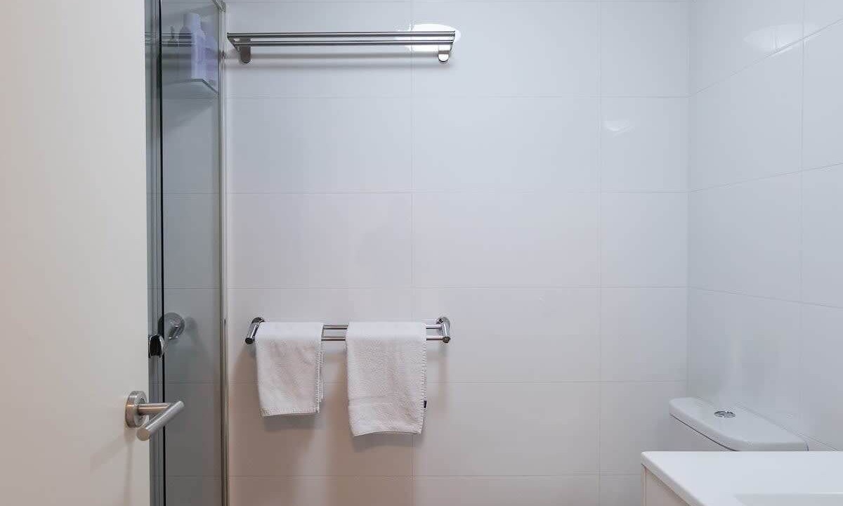 Photo of Bathroom in Erskineville