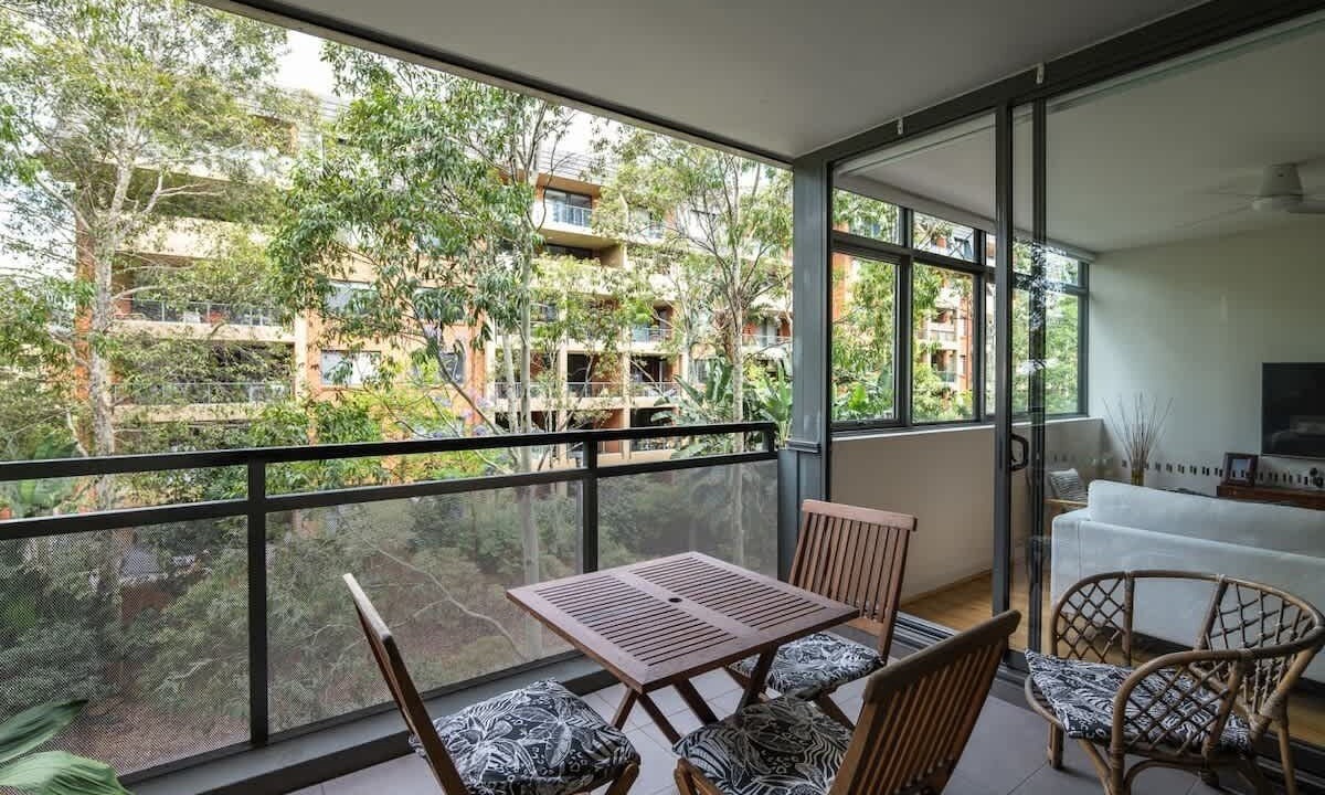 Photo of Others in Erskineville