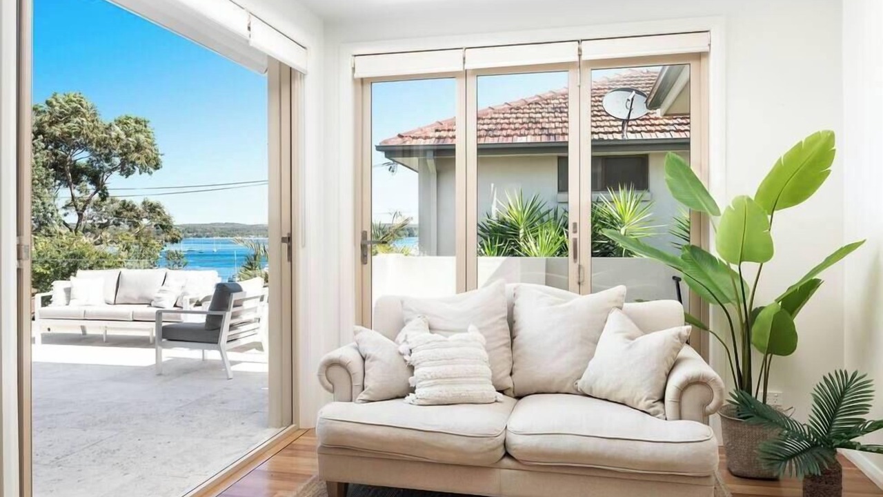 Photo of Livingroom in Burraneer