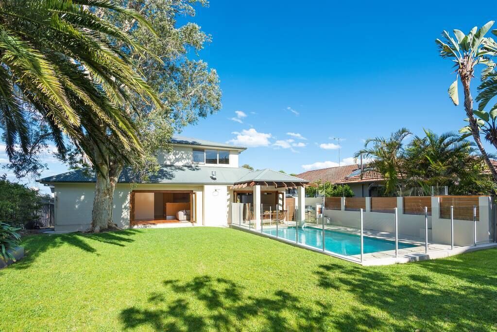 Photo of Outdoor in Burraneer