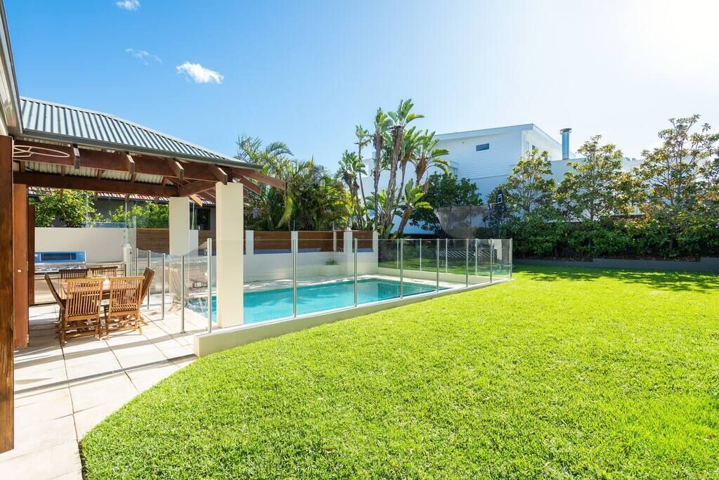 Photo of Outdoor in Burraneer