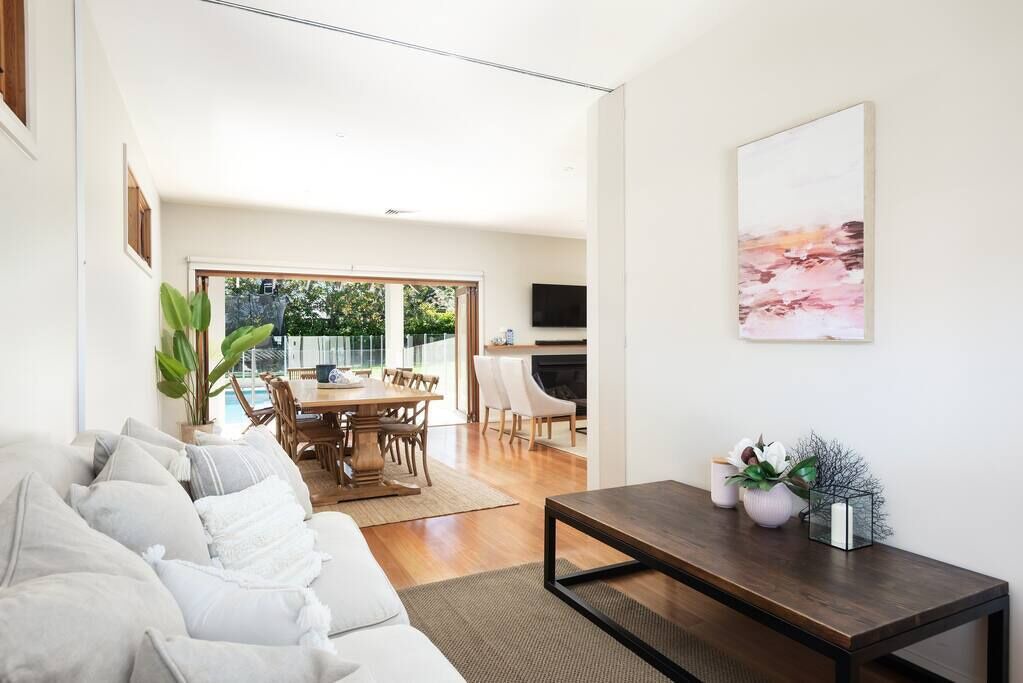 Photo of Livingroom in Burraneer