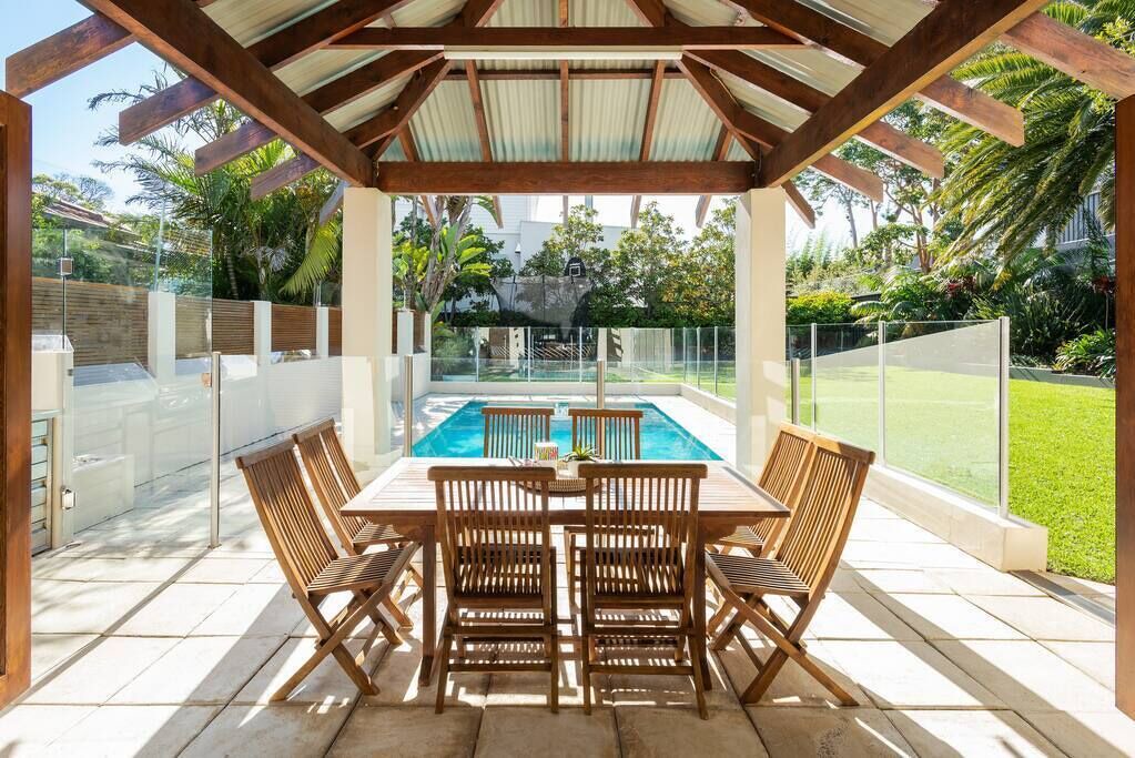 Photo of Outdoor in Burraneer